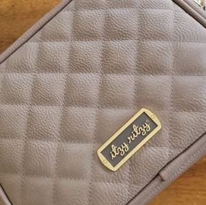 Itzy Ritzy Double Take Crossbody Diaper Bag